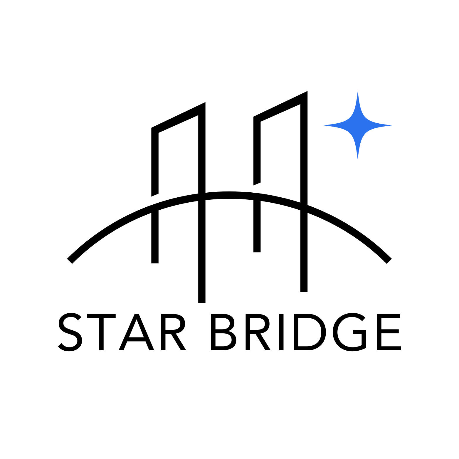 Star Bridge UK logo